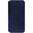 Black Rock The Statement Booktype voor iPhone Xs Max - Blauw Black Rock The Statement Booktype voor iPhone Xs Max - Blauw