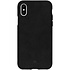 Black Rock Zwarte The Statement Case voor de iPhone Xs Max Black Rock Zwarte The Statement Case voor de iPhone Xs Max