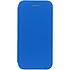 Slim Folio Color Booktype voor iPhone 8 / 7 - Blauw Slim Folio Color Booktype voor iPhone 8 / 7 - Blauw