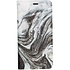 Zwart Lava Design TPU Bookcase voor de Huawei P20 Pro Zwart Lava Design TPU Bookcase voor de Huawei P20 Pro
