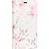 Bloesem Design TPU Bookcase voor de Huawei P20 Pro Bloesem Design TPU Bookcase voor de Huawei P20 Pro