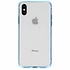 Ringke Fusion Backcover voor iPhone X / Xs - Blauw Ringke Fusion Backcover voor iPhone X / Xs - Blauw