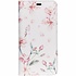 Bloesem Design TPU Bookcase voor de Samsung Galaxy A7 (2018) Bloesem Design TPU Bookcase voor de Samsung Galaxy A7 (2018)