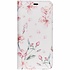 Bloesem Design TPU Bookcase voor de Samsung Galaxy J4 Plus Bloesem Design TPU Bookcase voor de Samsung Galaxy J4 Plus