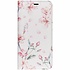 Bloesem Design TPU Bookcase voor de Samsung Galaxy J6 Plus Bloesem Design TPU Bookcase voor de Samsung Galaxy J6 Plus