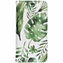 Groene Bladeren Design TPU Bookcase voor de Samsung Galaxy J6 Plus Groene Bladeren Design TPU Bookcase voor de Samsung Galaxy J6 Plus