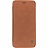 Nillkin Bruine Qin Leather Slim Booktype voor de Samsung Galaxy A7 (2018) Nillkin Bruine Qin Leather Slim Booktype voor de Samsung Galaxy A7 (2018)