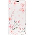 Bloesem Design TPU Bookcase voor de Samsung Galaxy A9 (2018) Bloesem Design TPU Bookcase voor de Samsung Galaxy A9 (2018)