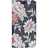 Rode Bloemen Design TPU Bookcase voor de Samsung Galaxy A9 (2018) Rode Bloemen Design TPU Bookcase voor de Samsung Galaxy A9 (2018)