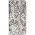 Slang Design TPU Bookcase voor de Samsung Galaxy A9 (2018) Slang Design TPU Bookcase voor de Samsung Galaxy A9 (2018)