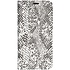 Slang Design TPU Bookcase voor de Nokia 7.1 Slang Design TPU Bookcase voor de Nokia 7.1