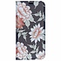 Rode Bloemen Design TPU Bookcase voor de Nokia 7.1 Rode Bloemen Design TPU Bookcase voor de Nokia 7.1