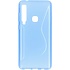 Blauw s-line TPU hoesje voor de Samsung Galaxy A9 (2018) Blauw s-line TPU hoesje voor de Samsung Galaxy A9 (2018)