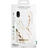 iDeal of Sweden Carrara Gold Fashion Back Case voor de iPhone Xr iDeal of Sweden Carrara Gold Fashion Back Case voor de iPhone Xr