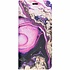 Roze Lava Design booktype voor de Samsung Galaxy S8 Roze Lava Design booktype voor de Samsung Galaxy S8