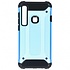 Blauwe Rugged Xtreme Case voor de Samsung Galaxy A9 (2018) Blauwe Rugged Xtreme Case voor de Samsung Galaxy A9 (2018)