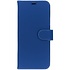 Accezz Blauwe Wallet TPU Booklet voor de Huawei Mate 20 Pro Accezz Blauwe Wallet TPU Booklet voor de Huawei Mate 20 Pro