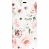Roze Bloem Design TPU Bookcase voor de Samsung Galaxy A9 (2018) Roze Bloem Design TPU Bookcase voor de Samsung Galaxy A9 (2018)