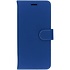 Accezz Blauwe Wallet TPU Booklet voor de Sony Xperia XZ3 Accezz Blauwe Wallet TPU Booklet voor de Sony Xperia XZ3