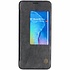 Nillkin Qin Leather Slim Booktype voor Huawei Mate 20 Pro - Zwart Nillkin Qin Leather Slim Booktype voor Huawei Mate 20 Pro - Zwart