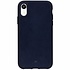 Black Rock Blauwe The Statement Case voor de iPhone Xr Black Rock Blauwe The Statement Case voor de iPhone Xr
