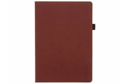 Gecko Covers Easy-Click Bookcase voor iPad Pro 10.5 / Air 10.5 - Bruin