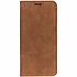 Hama Bruine Guard Booklet Case voor de Samsung Galaxy J6 Plus Hama Bruine Guard Booklet Case voor de Samsung Galaxy J6 Plus