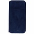 Black Rock Blauwe The Statement Booklet voor de iPhone Xs / X Black Rock Blauwe The Statement Booklet voor de iPhone Xs / X