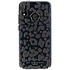 My Jewellery Panther Black Design Soft Case voor de Huawei P20 Lite My Jewellery Panther Black Design Soft Case voor de Huawei P20 Lite