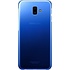 Samsung Blauwe Gradation Cover voor de Galaxy J6 Plus Samsung Blauwe Gradation Cover voor de Galaxy J6 Plus