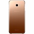 Samsung Bruine Gradation Cover voor de Galaxy J4 Plus Samsung Bruine Gradation Cover voor de Galaxy J4 Plus