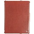 Gecko Covers Bruine Slimfit Cover voor de iPad 2 / 3 / 4 Gecko Covers Bruine Slimfit Cover voor de iPad 2 / 3 / 4