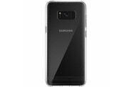 Tech21 Pure Clear Backcover voor Samsung Galaxy S8 Plus - Transparant