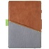 Gecko Covers Bruine Limited Cover voor de iPad Pro 10.5 Gecko Covers Bruine Limited Cover voor de iPad Pro 10.5
