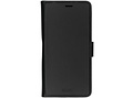 Azuri Book-style Wallet Case voor Xiaomi Mi A2 - Zwart