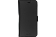 Azuri Book-style Wallet Case voor Xiaomi Mi A2 - Zwart