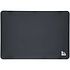 Gecko Covers Clip On Cover voor MacBook Air 13.3 inch - Zwart Gecko Covers Clip On Cover voor MacBook Air 13.3 inch - Zwart