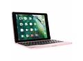 Bluetooth Keyboard iPad (2018) / (2017) / Air (2) / Pro 9.7 - Rosé Goud