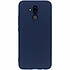 Color Backcover voor Huawei Mate 20 Lite - Blauw Color Backcover voor Huawei Mate 20 Lite - Blauw