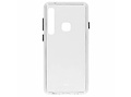 Accezz Xtreme Impact Backcover voor Samsung Galaxy A9 (2018) - Transparant