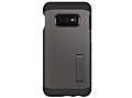 Spigen Tough Armor Backcover voor Samsung Galaxy S10e - Grijs