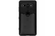 Ringke Onyx Backcover voor Sony Xperia XZ2 Compact - Zwart