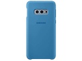 Samsung Silicone Backcover voor Samsung Galaxy S10e - Blauw