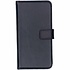 Selencia Echt Lederen Booktype voor Huawei P20 Lite - Blauw Selencia Echt Lederen Booktype voor Huawei P20 Lite - Blauw