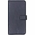Selencia Echt Lederen Booktype voor Motorola Moto G6 Plus - Blauw Selencia Echt Lederen Booktype voor Motorola Moto G6 Plus - Blauw