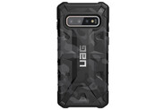 UAG Pathfinder Backcover voor de Samsung Galaxy S10 - Zwart
