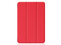 Stand Bookcase voor de iPad mini (2019) / iPad Mini 4 - Rood