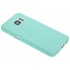 Color Backcover voor Samsung Galaxy S7 - Mintgroen Color Backcover voor Samsung Galaxy S7 - Mintgroen