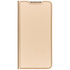 Dux Ducis Slim Softcase Booktype voor de Xiaomi Redmi 7 - Goud Dux Ducis Slim Softcase Booktype voor de Xiaomi Redmi 7 - Goud