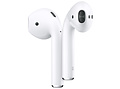 Apple AirPods 2 met draadloze oplaadcase - voor Apple Devices